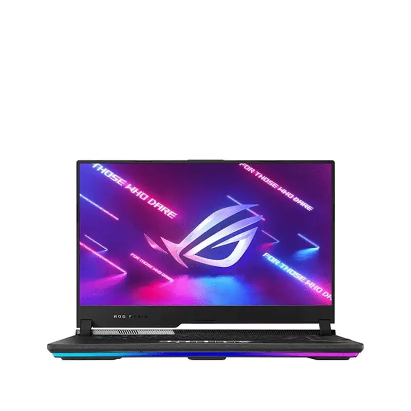 لپ‌ تاپ 15.6 اینچی ایسوس مدل Asus ROG Strix Scar 15 G533ZM-ES93 i9-16-512SSD-6